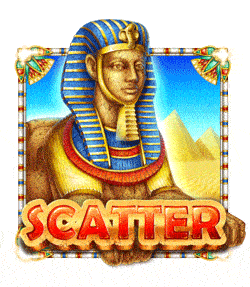 Golden Dynasty Sphinx — YonoLink