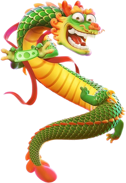 Green Drago Removebg Preview — YonoLink