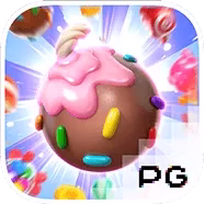 Candy-Burst
