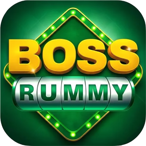 Boss Rummy