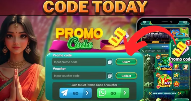 Club INR promo code today 2026 informational banner with promo code guide.